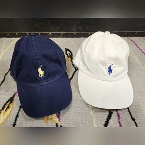 Polo Ralph Lauren Baseball Caps